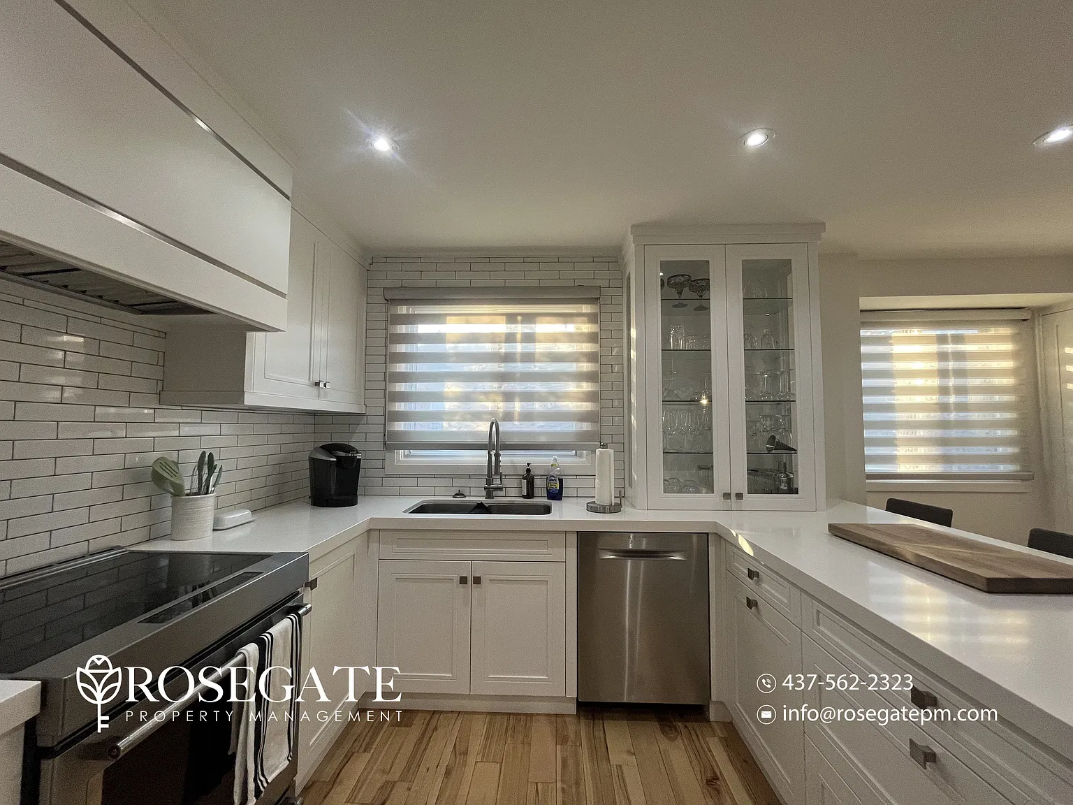 4165 Fieldgate Drive Mississauga — Photo 3