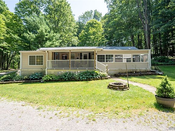2nd image of 2958 Sonricker Rd Lot 23
