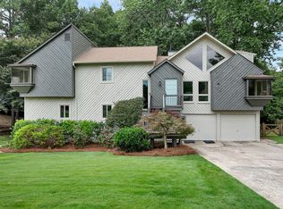 1916 Kemp Rd, Marietta, GA 30066