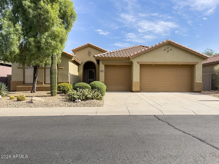 39807 N Belfair Way — Photo 1
