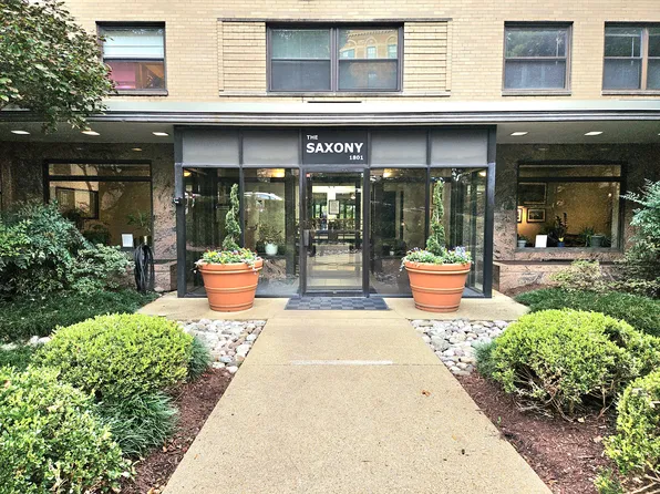 1801 Clydesdale Pl NW, Washington, DC