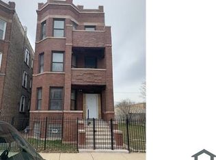 1328 S Harding Ave #3, Chicago, IL 60623