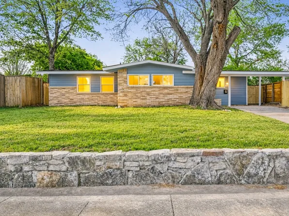 2116 Marilyn Ln, Arlington, TX 76010