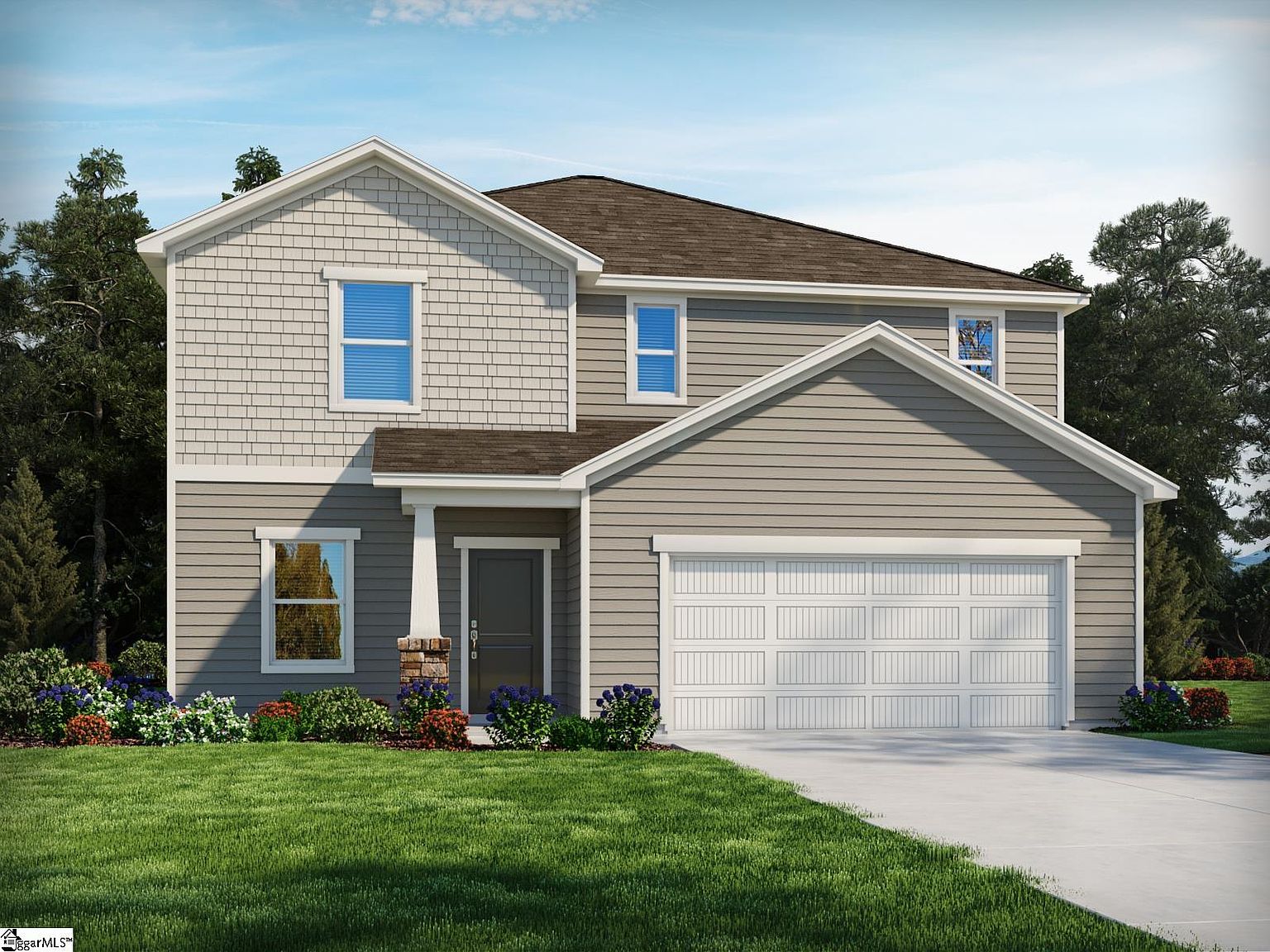 1072 Appalachian Dr, Lyman, SC 29365 MLS 1540709 Zillow