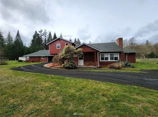 4738 State Route 6, Pe Ell, WA 98572