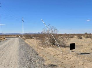 41635 S McVay Rd #3, Salome, AZ 85348