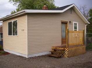 3530 Parkhill Ave, Fort Wayne, IN