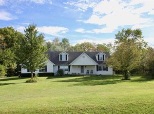 2617 145th Ave, Sherrard, IL 61281