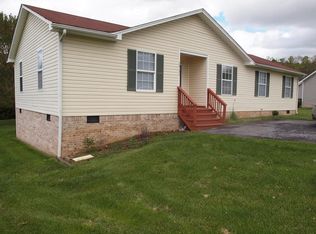 20392 Vances Mill Rd, Abingdon, VA 24211