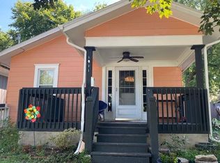 1011 S Liberty St, Independence, MO 64050