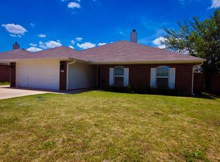 4501 Blueduck Dr, Killeen, TX 76549
