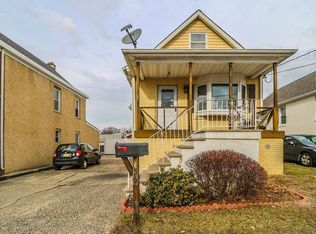 56 Oakland Ave, Keasbey, NJ