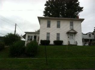 102 W 1st St, Corning, NY 14830