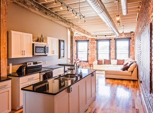 416 S Commerce St, Wichita, KS 67202