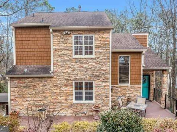 1833 Tree Top Ct, Marietta, GA 30062
