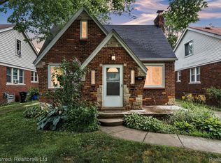 4422 Yorkshire Rd, Detroit, MI 48224