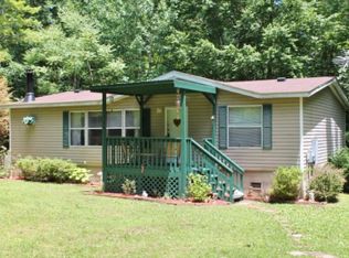 1069 Davidson Ln, Vernon Hill, VA 24597