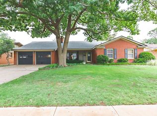 3428 56th St, Lubbock, TX 79413