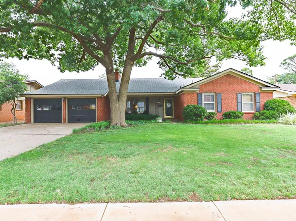 3428 56th St, Lubbock, TX 79413