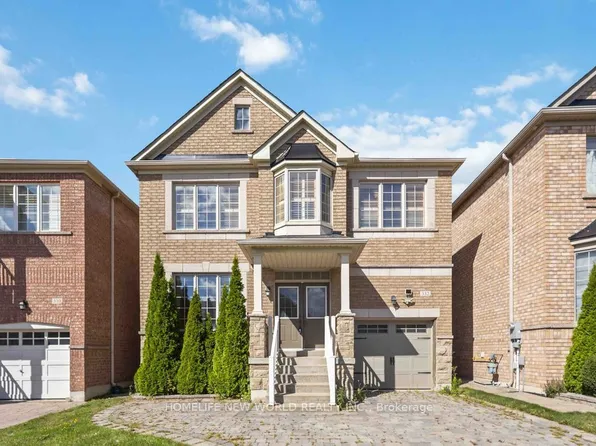 332 Williamson Rd, Markham, ON L6E 0H2