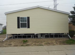 12009 Fawn Ct, Shelby Township, MI 48315