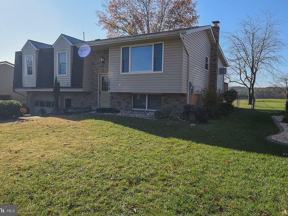 14410 Barton Blvd SW, Cresaptown, MD 21502 Zillow