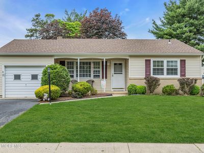32 Bugle Court, Toms River, NJ, 08757