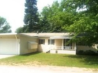 1986 Lesleigh Dr, Grayling, MI 49738