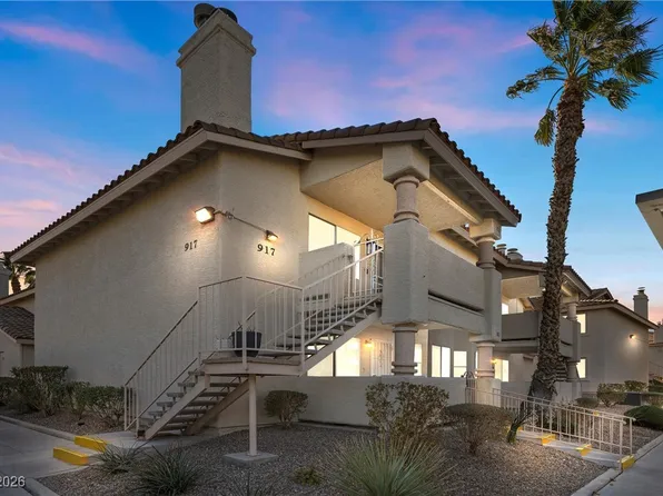 917 Boulder Springs Dr Unit 202, Las Vegas, NV 89128