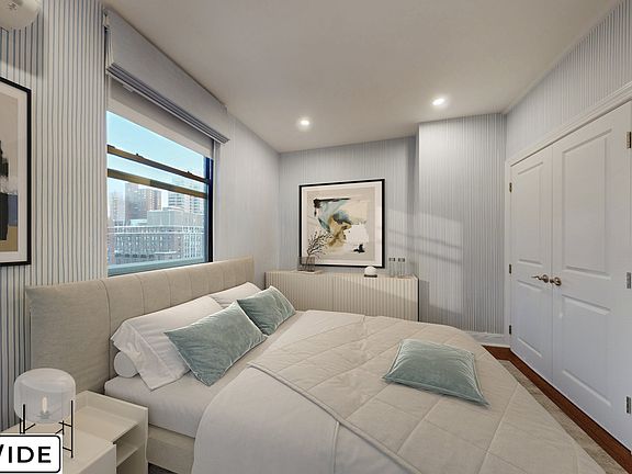 3rd image of 118 E 93rd St #Penthouse