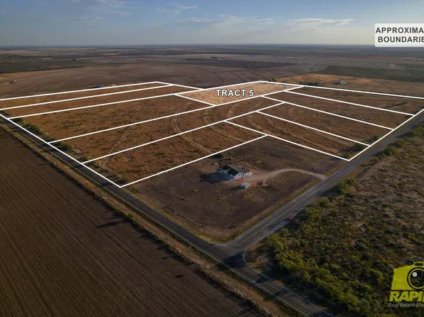 8948 Fm 1692 #5, Miles, TX 76861