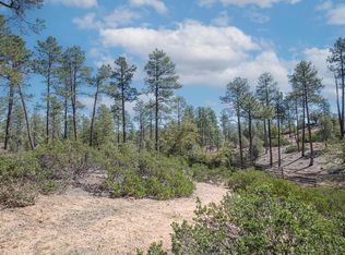 3108 E Game Trl, Payson, AZ 85541