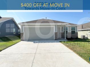 2629 Pebbleton Dr, Fort Worth, TX 76179