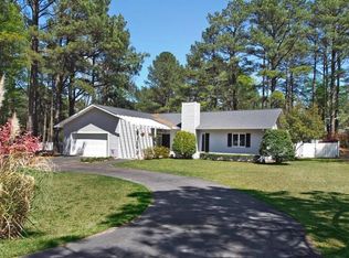 105 Raven Glass Dr, Carthage, NC 28327