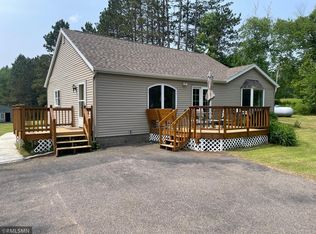 21507 County Road 560, Goodland, MN 55742
