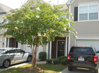 3934 Glenlea Commons Dr, Charlotte, NC 28216
