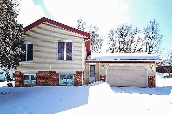 New Siding/Roof/Windows!