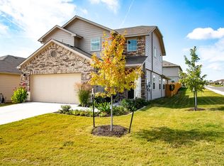 102 Lullaby Dr, Georgetown, TX 78626