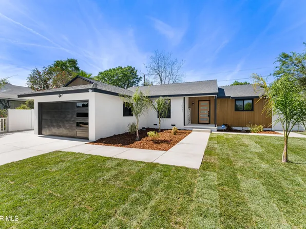 10951 Petit Ave, Granada Hills, CA 91344