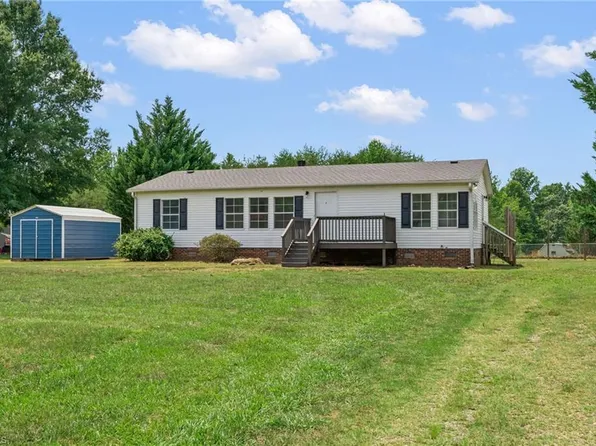 1118 Stadler Rd, Elon, NC 27244