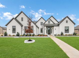 201 Bel Grand Rd, Haslet, TX 76052