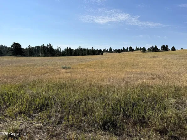 TRACT 14 Soaring Eagle Rd, Hulett, WY 82720
