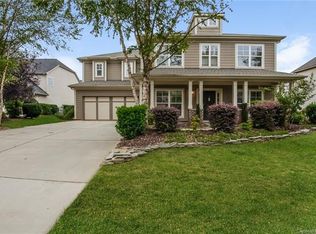 5616 Shenandoah Dr, Waxhaw, NC 28173