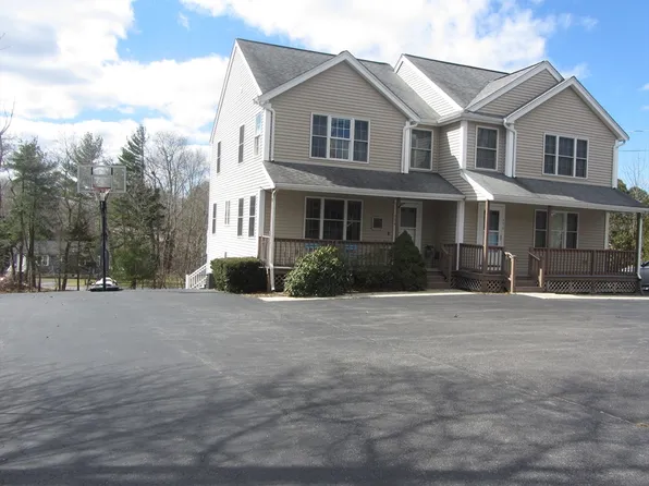 154 Plymouth St, Whitman, MA 02382