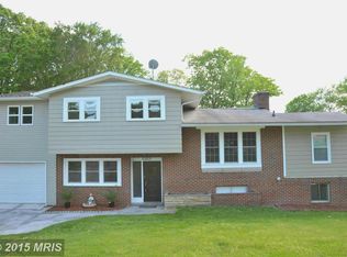 5507 Kenwood St, Temple Hills, MD 20748