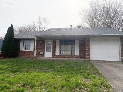 111 Webster Boulevard, Jeffersonville, IN, 47130