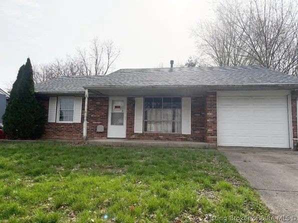 111 Webster Boulevard, Jeffersonville, IN 47130