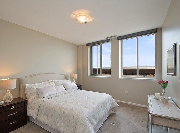 5th image of 1515 S Prairie Ave Unit 1408