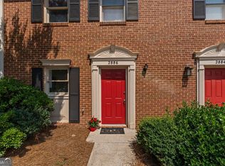 2886 Webb Bridge Rd, Alpharetta, GA 30009