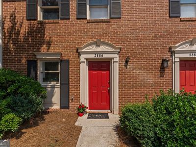 2886 Webb Bridge Rd, Alpharetta, GA, 30009
